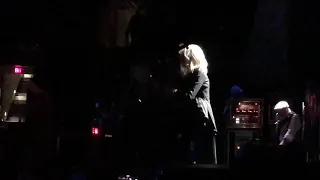 Fleetwood Mac 10/26/18 Quicken Loans Arena - 3rd row - All Over Again