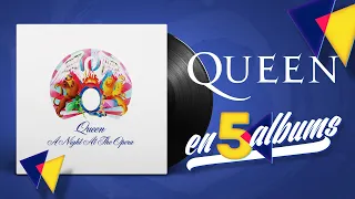 La spéciale Queen - Le Rewind par Olivier Cachin