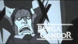 The opening that will set forth the rolling of Baccano! Abridged!