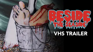 Beside the Seaside (2005) VHS Trailer - Horror Slasher