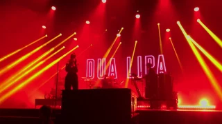 Dua Lipa Open'er Festival - Hotter than Hell