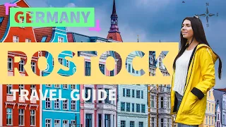 Rostock | Germany | Travel Guide 🇩🇪