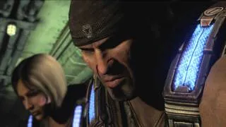 Gears of War 3 - "Я должен его найти".