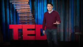 James Rhee: The value of kindness at work | TED