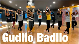 Gudilo Badilo | Dj movie | #alluarjun