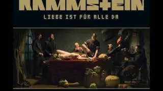 Rammstein - Ich tu dir weh [New Album]