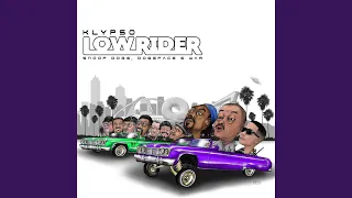 Low Rider (No Lighter)