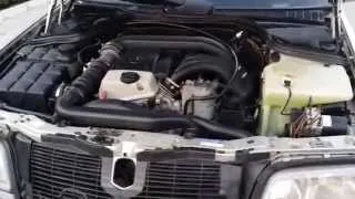 Mercedes Benz C250 Turbo Diesel