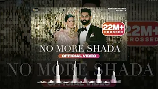 Parmish Verma | No More Shada | Gurlej Akhtar | Desi Crew | Concert Hall | DSP Edition Punjabi Songs