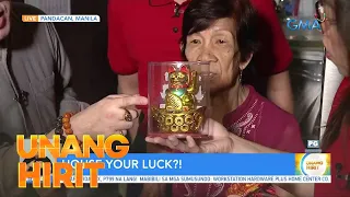 House Your Luck sa Pandacan, Manila | Unang Hirit