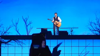 Paul McCartney - Blackbrd  [Live at MetLife Stadium June 16, 2022]