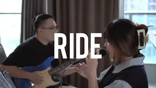 Ride - HYBS | bluemonday