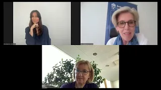 Webinar: How did Sweden and Finland go from a clear ‘no’ to saying ‘yes’ to NATO?