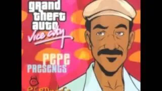 GTA Vice City - Radio Espantoso -01- DJ Pepe - Intro (320 kbps)