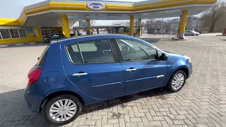 Renault Clio! 1.2 Атмо ! Механіка , Хетчбек !