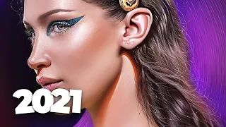 Best Remixes of Popular Songs 🔊 Music Mix 2021 🎵 EDM Best Music Mix 🎧