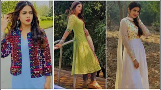 Heer Aka Jigyasa Singh Dresses collection👗 | #Jigyasasing | Habijabi World |