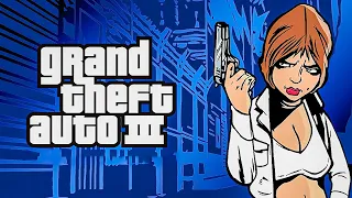 GTA 3 - Как пройти финальную миссию Обмен