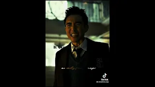 Five hargreeves Tiktok edits