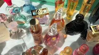 🔥 Женская парфюмерия Oriflame 🔥 Орифлейм Орифлэйм парфюмерная туалетная вода духи