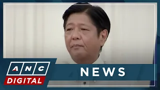 'I trust the Filipino': President Marcos' Inaugural Speech | ANC