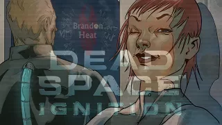 Dead Space Ignition game movie [Author's story]