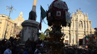 La tredicesima candelora 2017