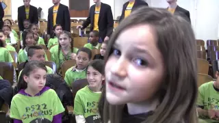 "Counting Stars" PS22 Chorus & Ithacappella (by OneRepublic)