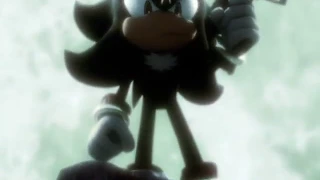 Shadow the Hedgehog Intro (Demo Version)