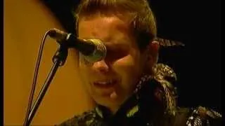 Sigur Rós - Svefn-g-englar Live (Benicassim Festival 2008)