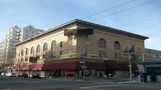 The History & Importance Of The Fillmore Venues - Music School