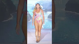 SMART SWIMSUITS at DC Miami Swim Week Highlights Pt.1