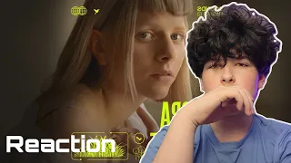 Aurora - A Soul With No King Remix (Ft. Nature) | Reaction