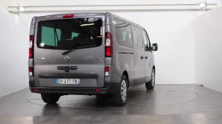 Renault Trafic Combi L2 dCi 145 Energy Intens EH-417-FN MVI 7592