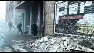 Vörös vihar (Joy Division  2006) - A teljes film