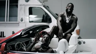 Ola Runt - Feel Like Guwop feat. Gucci Mane [Official Music Video]