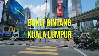 BUKIT BINTANG KUALA LUMPUR