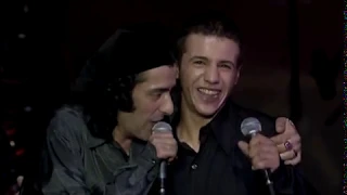 "OMRI" - Faudel, Rachid Taha | IG: @NORFAFRICA