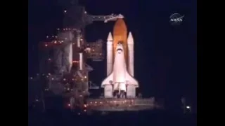 STS-116 Launch NASA TV-Coverage