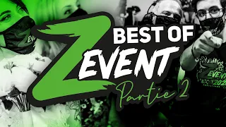 Best Of ZEvent 2020 - 2/3