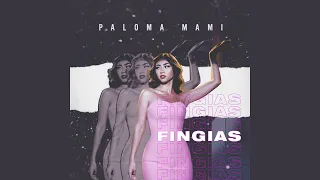 Fingías