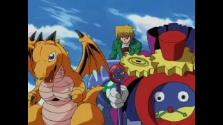 Baby Dragon! (Yu-Gi-Oh!)