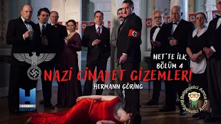 Nazi Cinayet Gizemleri Belgeseli Hermann Göring Nasıl Öldü .? Belgeselci Amca