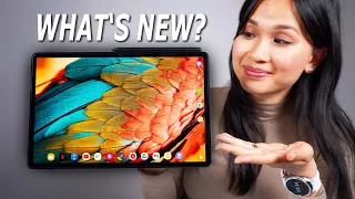 The Galaxy Tab S7+ Update You’ve Been Waiting For!