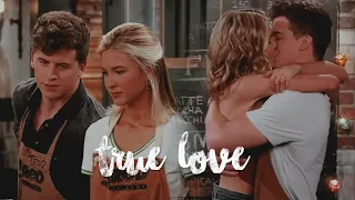 Katie & Aiden | True love