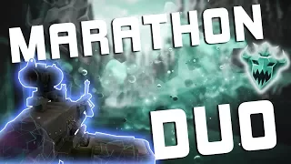 Warface - MARATHON DONE DUO (2 players)