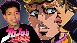 JoJo's HATER Reacts to 1 Second From Every Episode Of JoJo's Bizarre Adventure