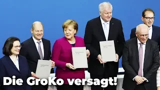 Klimapaket wird abgeschwächt - Bankrotterklärung der Bundesregierung - Clixoom nature