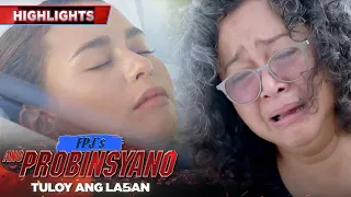 Alyana's loved ones bid her farewell | FPJ's Ang Probinsyano