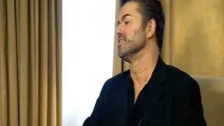 George Michael Interview 2004 (Part 2/4)